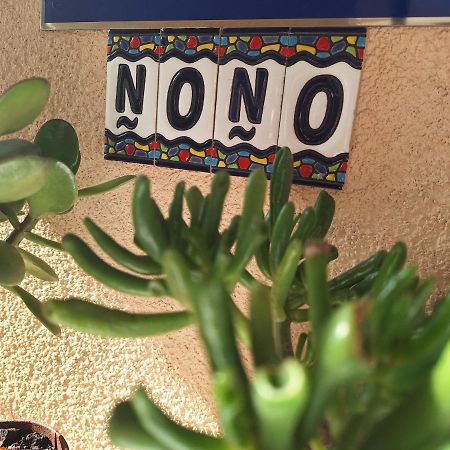 Apartments Nono دوبروفينك المظهر الخارجي الصورة