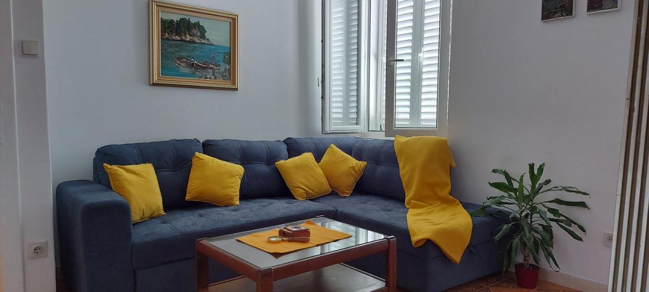 Apartments Nono دوبروفينك المظهر الخارجي الصورة