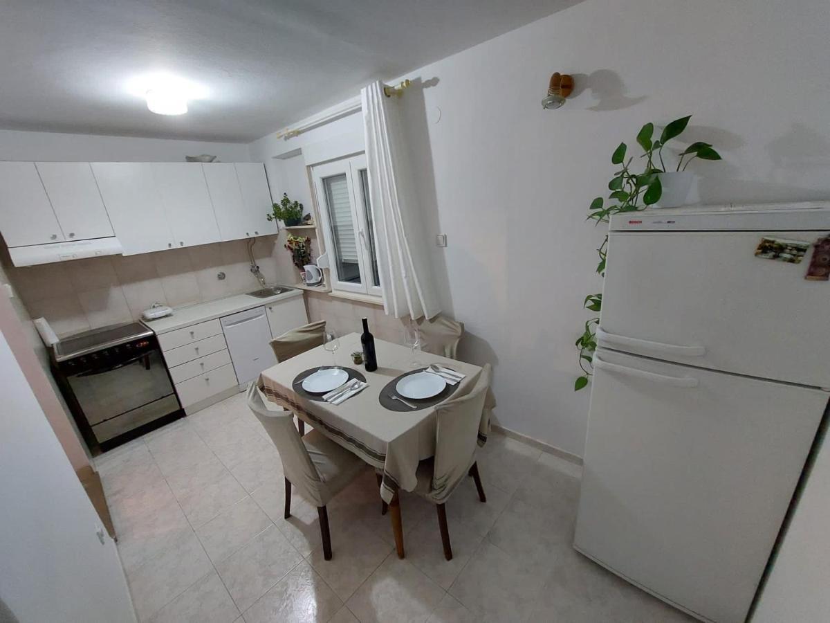 Apartments Nono دوبروفينك المظهر الخارجي الصورة