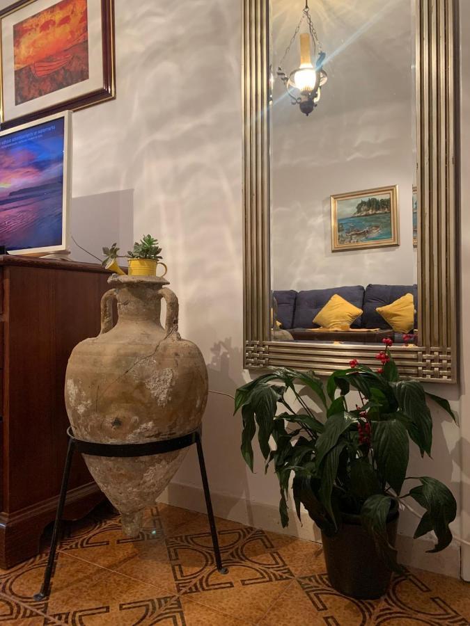Apartments Nono دوبروفينك المظهر الخارجي الصورة