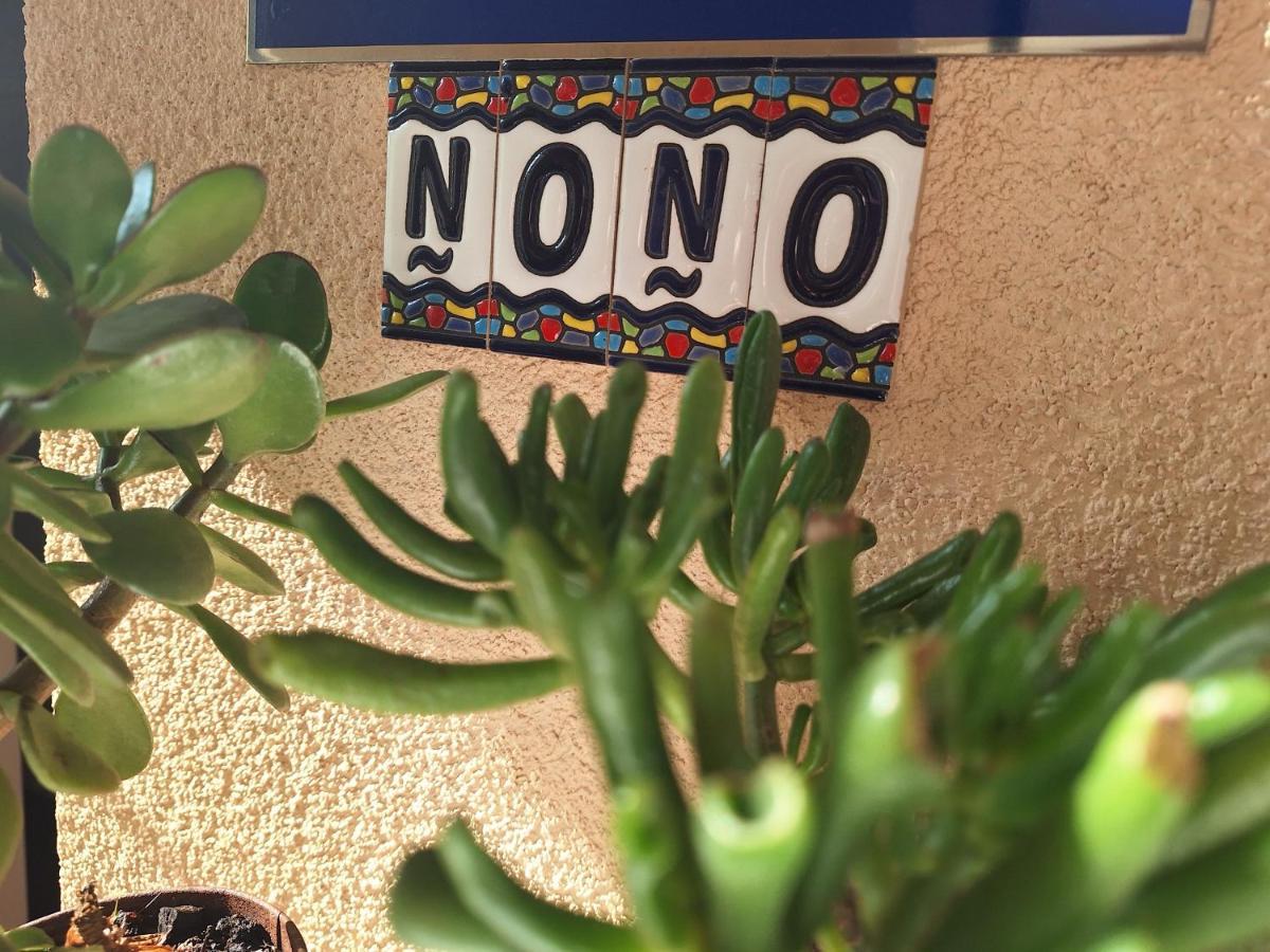Apartments Nono دوبروفينك المظهر الخارجي الصورة
