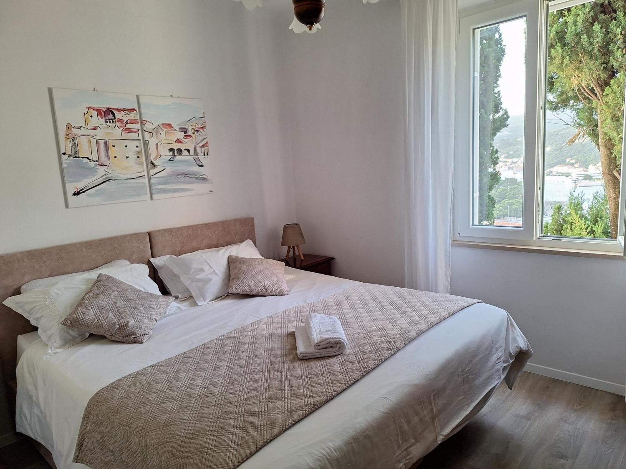 Apartments Nono دوبروفينك المظهر الخارجي الصورة